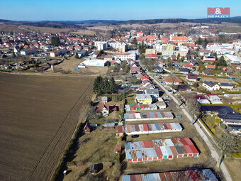 Prodej chaty, 42 m², Nová Bystřice, ul. Rybní - 9
