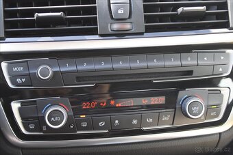 BMW Řada 4 430d LUXURY LINE NAVI COUPE (2013) - 9