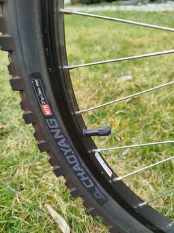 Dětské kolo CTM Berry 1.0 24 inch - 9