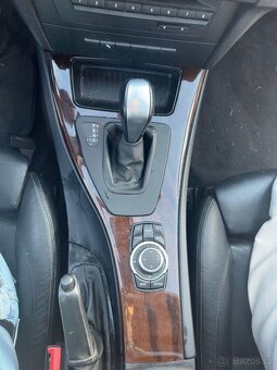 BMW 320d, automat, 135Kw, 2011 r.v. - 9