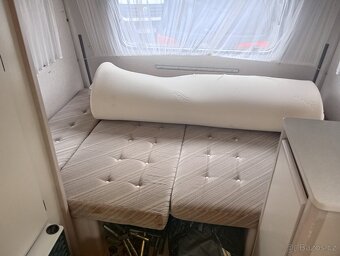 Karavan burstner - 9