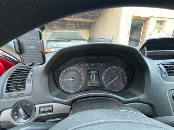 Škoda Octavia 2 1.9tdi 77kw bez filtru. - 9