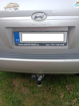 Tucson 2,0 16v LPG - 9