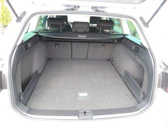VW Passat Variant 2.0TDi,110kw,DSG,2017,1.maj.-21%DPH - 9
