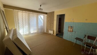 Prodám rodinný dům v Sebranicích u Litomyšle - 9
