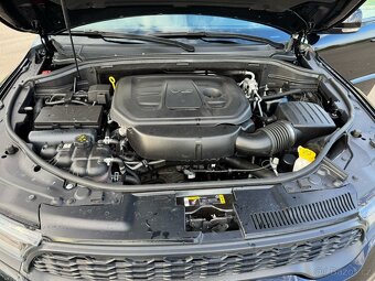 Dodge Durango GT 3.6 V6 r.v 2022 - 9