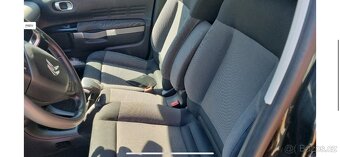 CITROEN C4 CACTUS AUTOMAT 1,6 HDI,68KW, ROK 2015,NAJ 138 TKM - 9