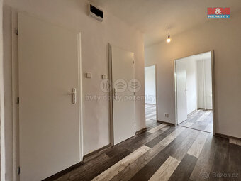 Pronájem bytu 2+1, 58 m², Karviná, ul. Prameny - 9