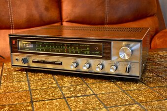 TELETON SILICON SOLID STATE 7AT-1ET - 9