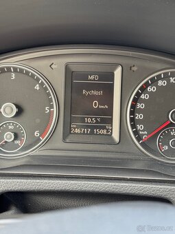 Vw Multivan T5 103kw Comfortline - 9