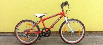 18x Detska kola vel. 20" - 9