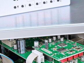 Špičkový německý zesilovač TRIGON EXXCEED INTEGRATED, nový - 9