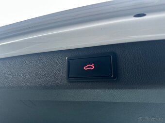 ŠKODA SUPERB 2.0 TDI 110 KW TAŽNÉ COCKPIT TAŽNÉ CANTON m2021 - 9