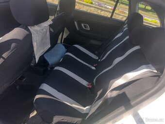 Prodám osobní automobil, škoda fabia 2008 combi - 9