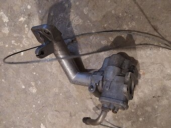 Motor Fichtel a Sachs Aufs A 47ccm - 9