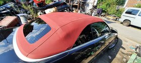 audi A4 B7 8Hcabrio sline 2,0 T quattro díly z celého vozu - 9