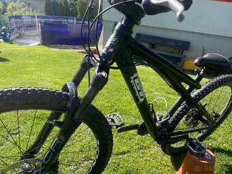 Horské kolo GT Bikes Chucker 3.0 - 9