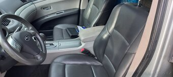 Subaru Tribeca 2006 H6 -náhradní díly - 9
