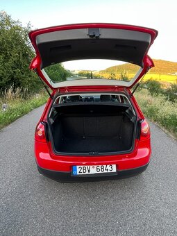 VW Golf 5, r.v. 2006 - 9