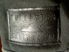 Bunda orig. HOLLISTER - 9
