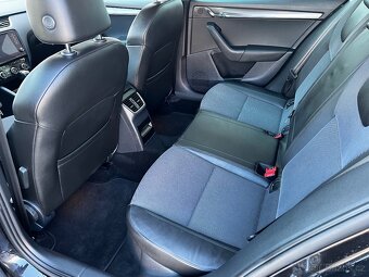 Škoda Octavia 3 1.5 tsi combi Elegance - 9