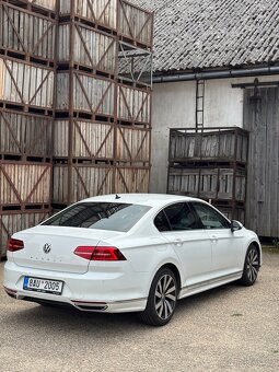 Passat B8 R-Line 2.0TDi 140KW - 9