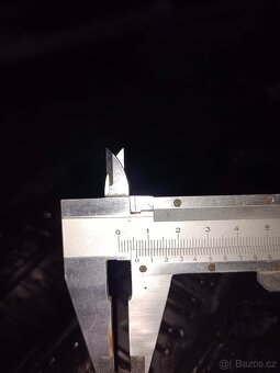 Litá kola 5x112 Audi a6 4f - 9