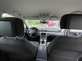Volkswagen Passat 2.0 TDI - 9
