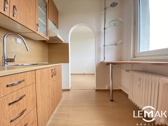 Prodej ,byt, 4+1, 84 m2 - Lipník nad Bečvou I-Město - 9