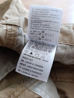 Kalhoty Carhartt WIP Regular Cargo Pant - 9