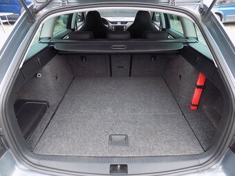 Škoda Octavia 1.4 TSI 103 KW ELEGANCE NAVIGACE - 9