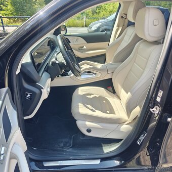 Mercedes GLE 350d 4 matic AMG - 9