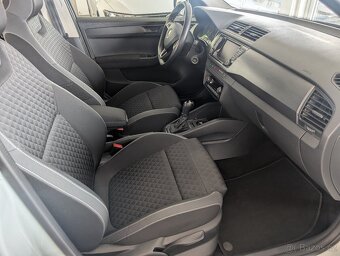 ŠKODA FABIA III KOMBI 1.2TSi 81kW DSG JEN 62 150KM - 9