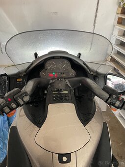 BMW k1200lt - 9