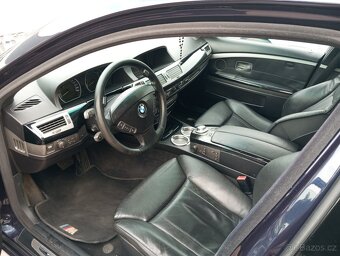 E65 730D Individual - 9