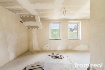 Prodej apartmánů - Jeseníky - Horní Václavov, ev.č. 01544 - 9