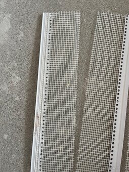 Fasádní profily KZS - 9