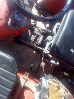 Zetor 69 11 - 9