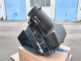 Ford mustang 2015 2016 2017 Airbox, filtrbox originální Ford - 9
