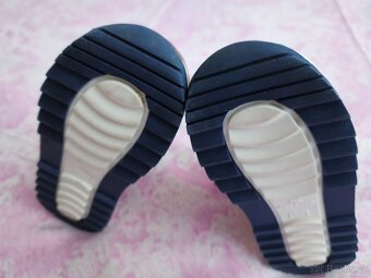 DĚTSKÉ BOTY vel.23, zn. Salamnder Lurchi - 9