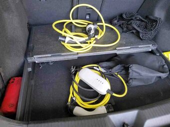 Volkswagen ID.5 Pro 150kw elektro/matrix/tažné/TČ/panorama - 9