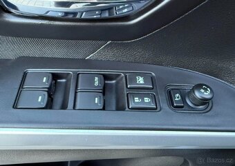 Suzuki sx4 s-cross, přední pohon - 9