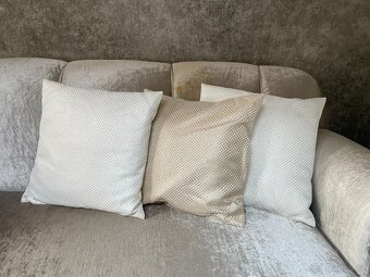 povlaky na polštáře - 9