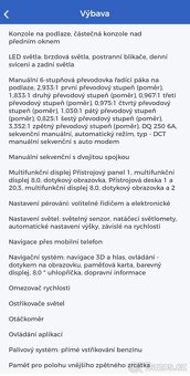 Škoda Superb 3 Laurin&Klement - 9