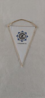 Reklamní věci ČZ - 9