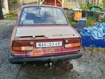 Škoda 120LS 5kvalt - 9