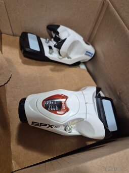 Dynastar Speed OMG WC FIS SL U14/U16 +SPX 10,12,15 - 9