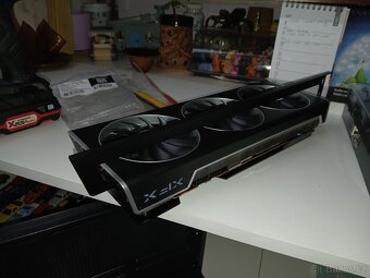 AMD Radeon RX 7900 XT 20Gb NOVA - 9