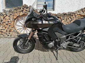 KAWASAKI VERSYS 1000 ABS KTRC - 9