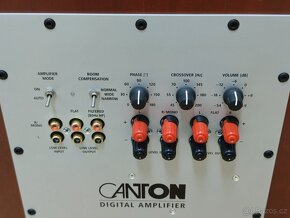 Canton Ergo AS 650 SC - 9